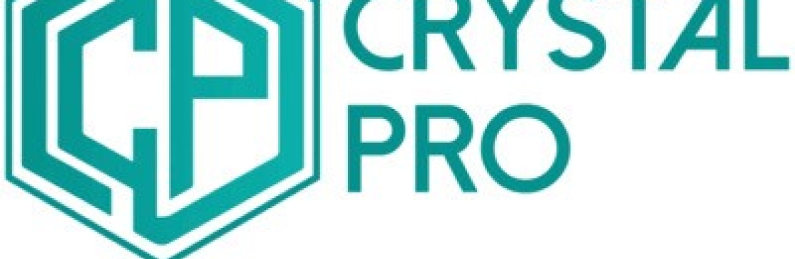 Crystal Pro Cover Image