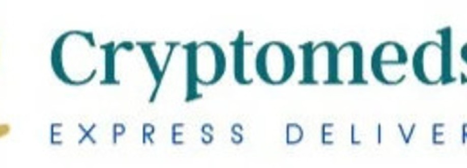 Cryptomedsusa Your Reliable Online Pharmacy In Cover Image