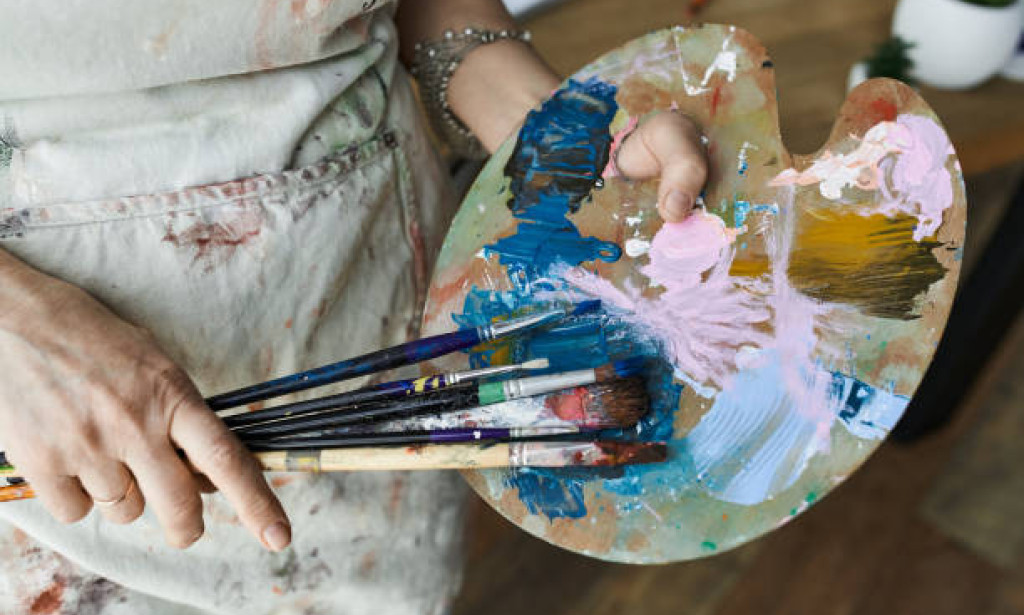 What Makes An Art Studio The Perfect Creative Sanctuary?