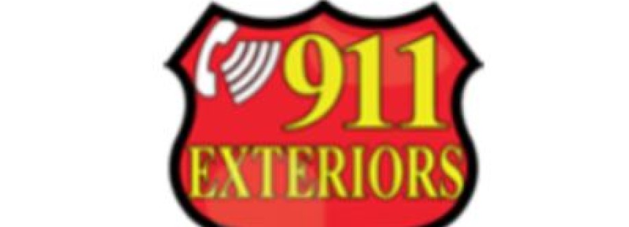 911 Exteriors Roofing and Construction Cover Image