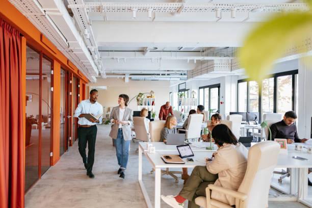 How to Choose the Perfect Coworking Space for Productivity |...