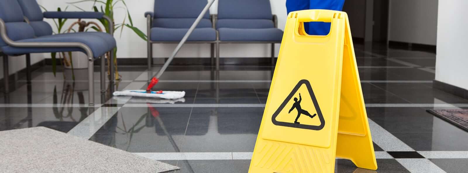 Commercial Cleaning Services in King of Prussia