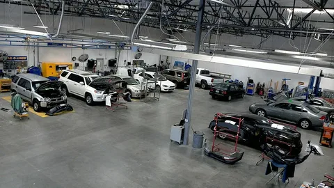How to Choose an Auto Body Shop Without Getting Ripped Off - London Connected