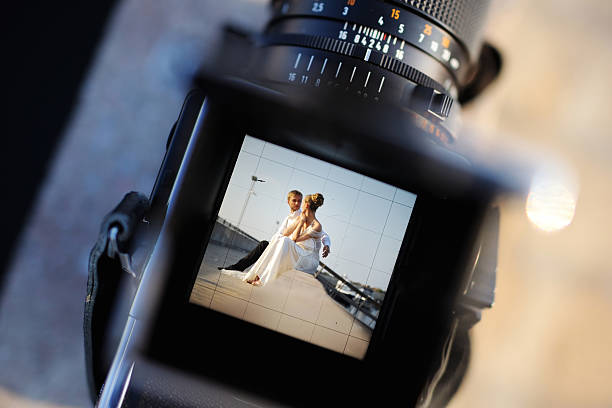 How a Wedding Photographer Can Capture Real Emotion on Your Big Day