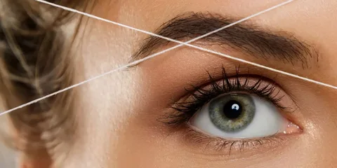 Why Eyebrow Threading Specialists Are Ideal for Long-Lasting Results - London Connected
