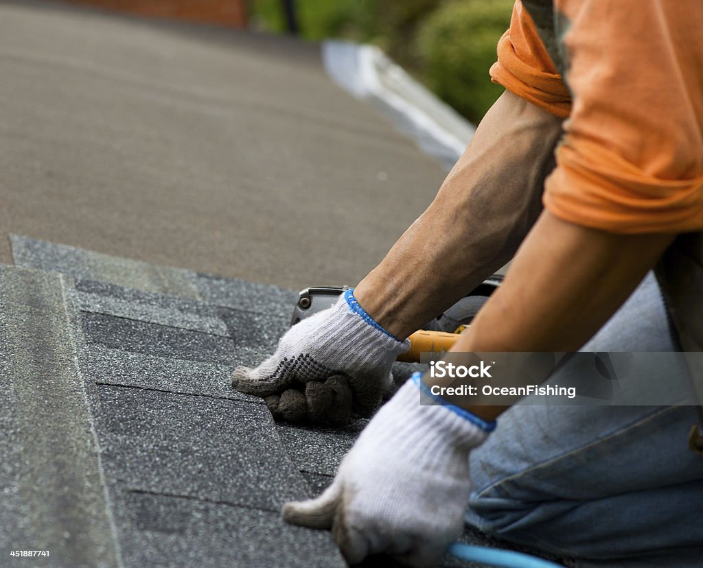Can a Roofing Contractor Upgrade Your Roof for Better Ventilation? - London Connected