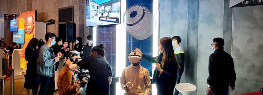 True XR Profile Picture