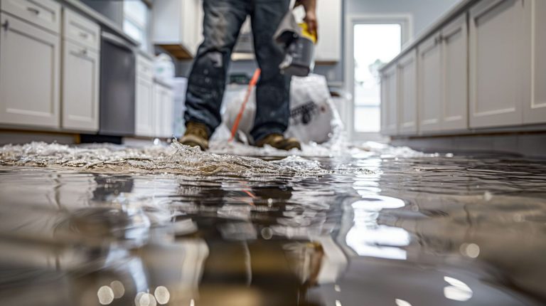 How Can A Water Damage Restoration Help Prevent Mold Growth? - London Connected
