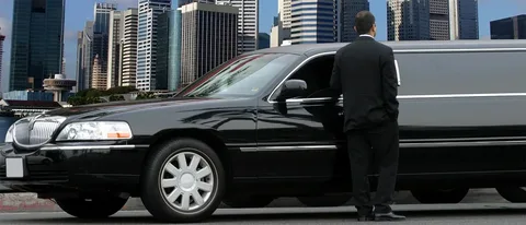 How to Spot a Reliable Limousine Service and Avoid Scams - London Connected