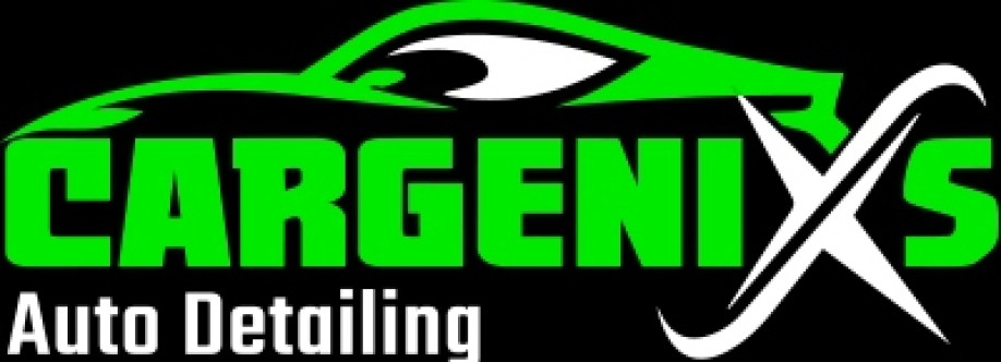 Cargenixs Detail Center Cover Image
