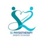 S2 Physiotherapy Profile Picture
