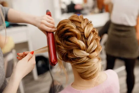 Why Hair Stylists Recommend Deep Hair Care Service - London Connected
