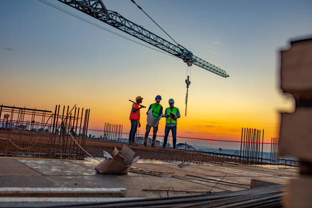 How Do Weather Conditions Affect Crane Operations?