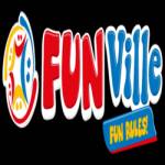 funville arabia Profile Picture