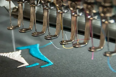 Is Embroidery The Most Durable Option For Branded Clothing? - London Connected