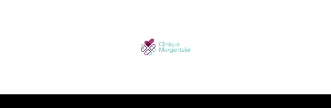 Clinique Morgentaler Cover Image