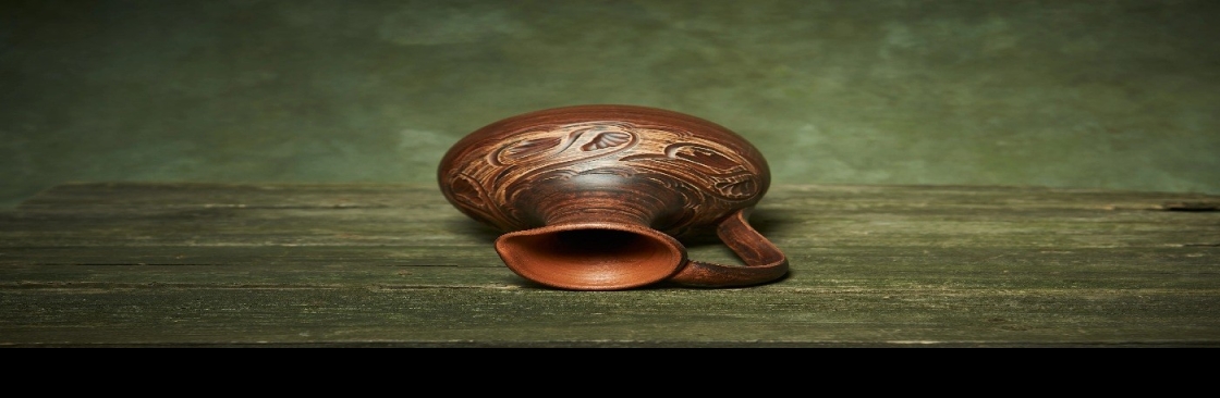 Clay products shop Cover Image