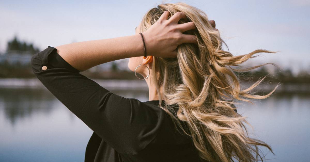 What Exactly Is a Blowout? - Dsparada Color Salon