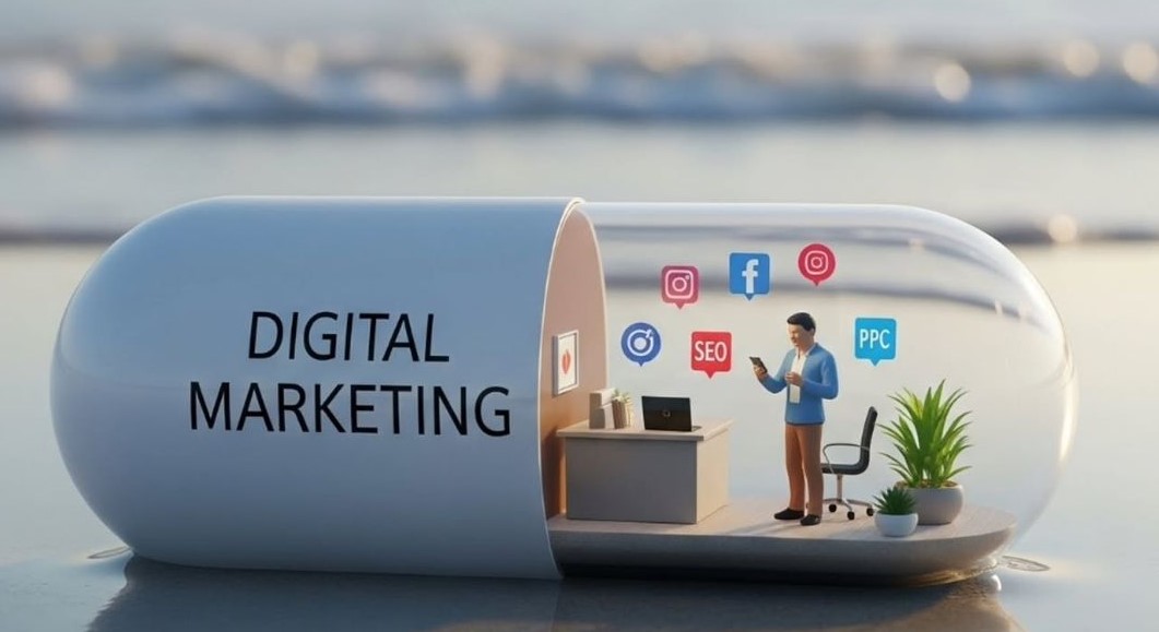 Effective Digital Marketing Solutions in Lucknow for Every Business
