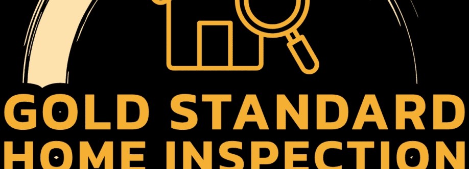Gold Standard Home Inspection Cover Image