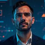 Rustam Pavri Profile Picture