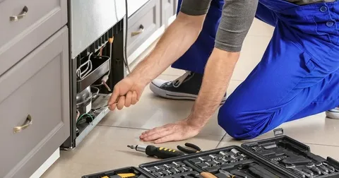 Why Should You Use an Appliance Repair Service for Faulty Ice Makers? - London Connected