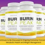 Burn peak Profile Picture