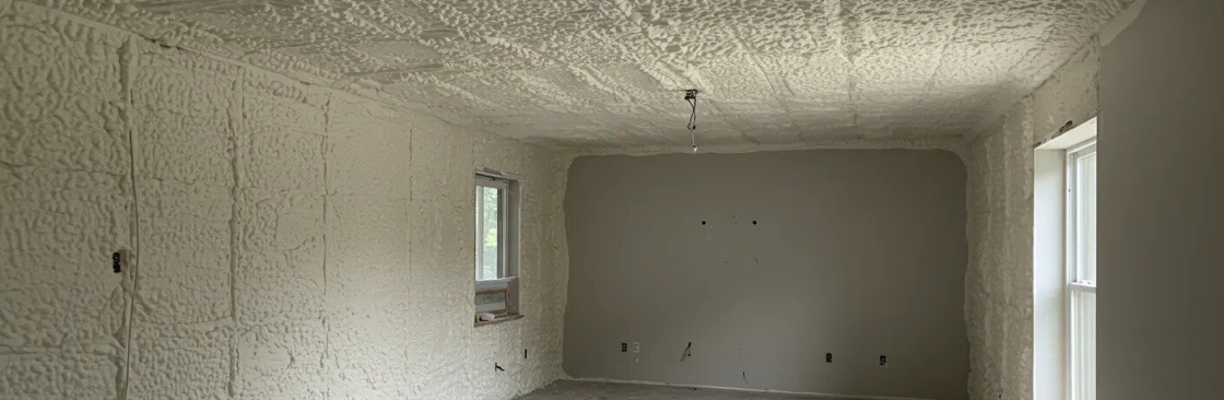 Cascadia Spray Foam Insulation of Seattle Cover Image