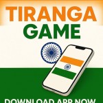 Tiranga game