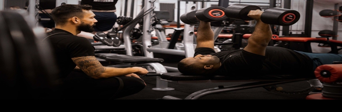 The PT Centre Cover Image