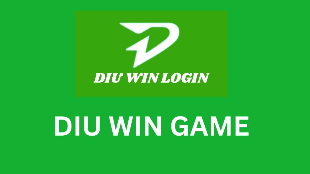 Diuwin Game