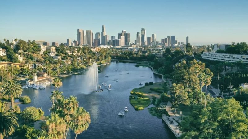 Turkish Airlines Los Angeles Office in California +1-833-834-8666