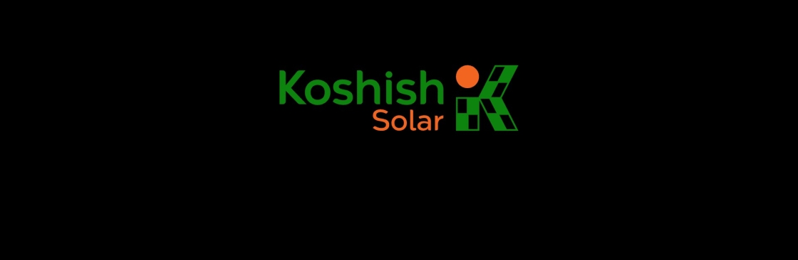 koshish solar Cover Image