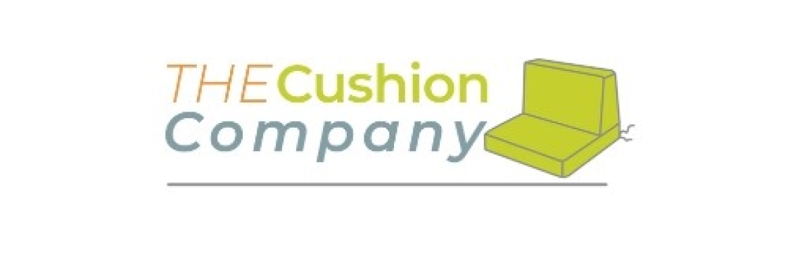 The Cushion Company NZ Cover Image