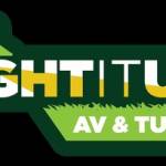 Light It Up AV  Turf
