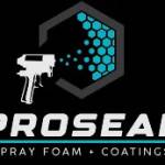 Proseal Spray Foam