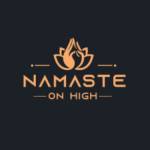 Namaste On High Profile Picture