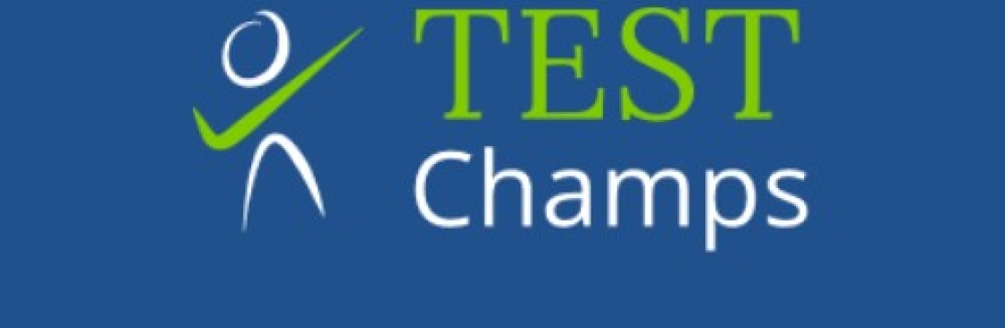 Test Champs Cover Image