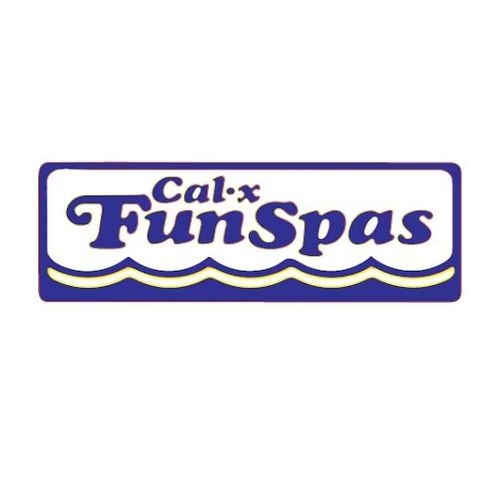 Cal X Fun Spas