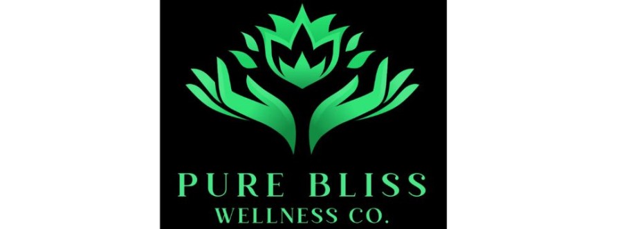 Pure Bliss Wellness Co. Cover Image