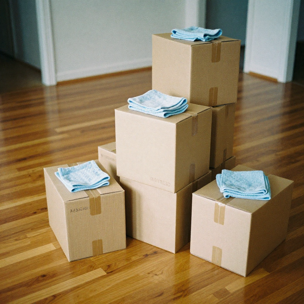 House Cleaning & Maid Cleaning Services Near Me Sherman, TX