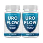 uroflow Supplement Profile Picture