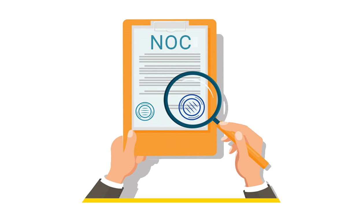 No Objection Certificate (NOC): Simplifying Legal Approvals