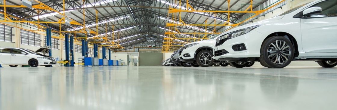 Superior Floor Coating LLC Cover Image