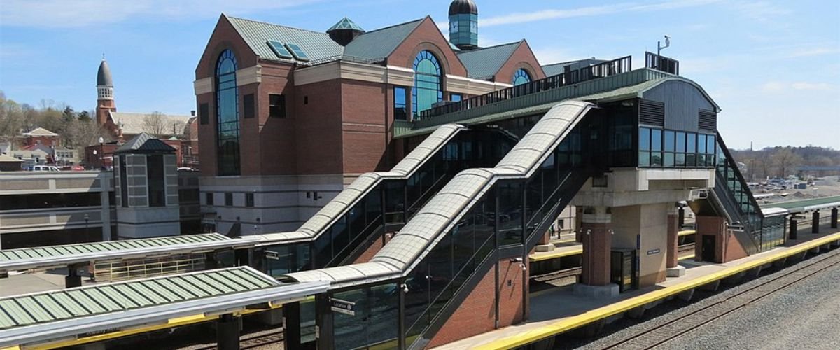 Albany, NY Amtrak Station (ABA) +1-844-516-1959