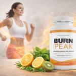 Burn Peak Profile Picture