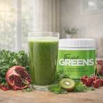 TonicGreens Supplement Profile Picture