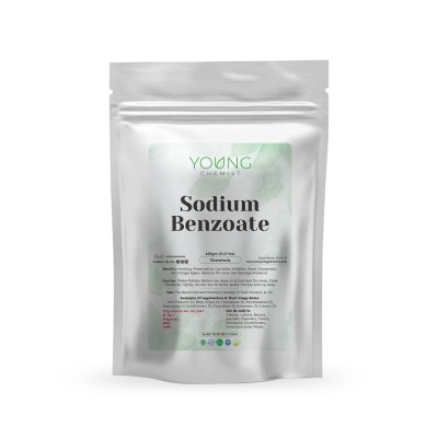 Sodium Benzoate Profile Picture