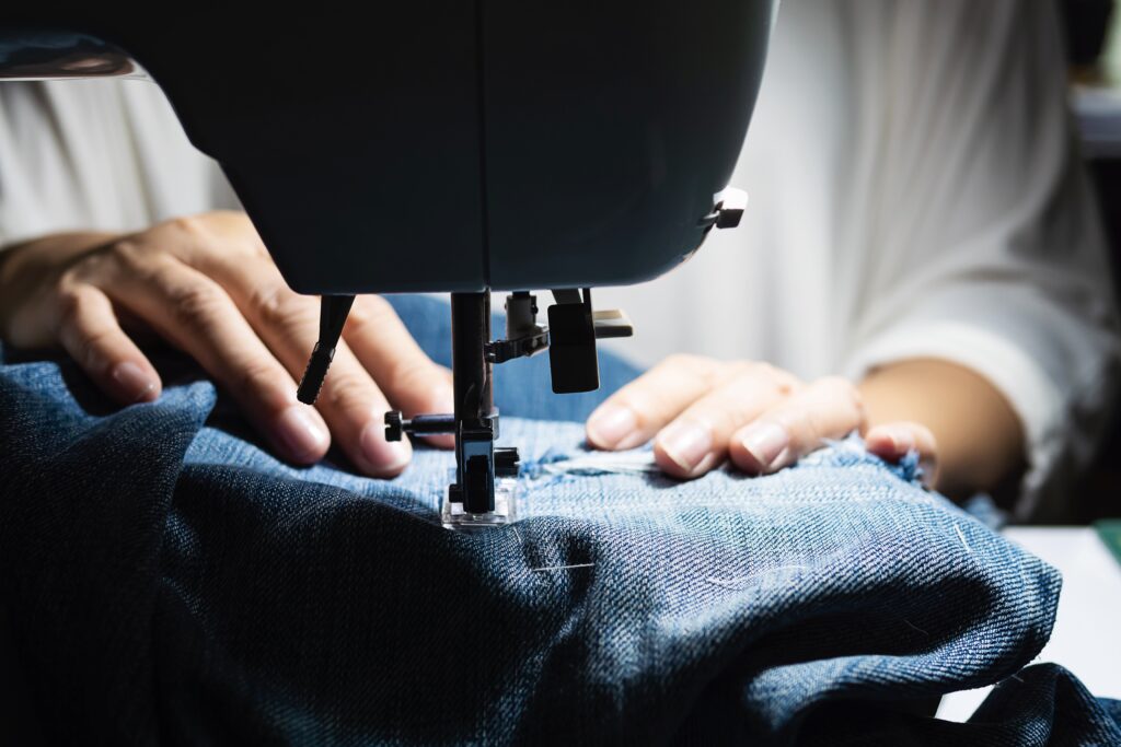 ERP for Apparel Manufacturing: How It’s Changing Factory Floors