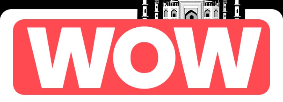 WOW TOUR GUIDE Cover Image